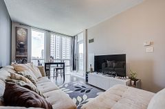 3515 Kariya Drive 2610, Mississauga, ON L5B 0C1