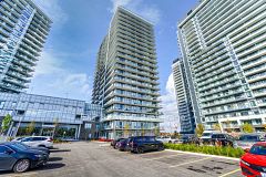4675 Metcalfe Avenue 1707, Mississauga, ON L5M 0Z7