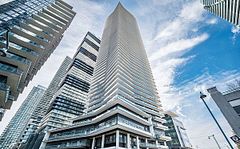 38 Annie Craig Drive 4602, Toronto, ON M8V 0G9