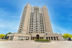 220 Forum Drive 907, Mississauga, ON L4Z 4K1