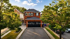 39 Matterdale Avenue, Brampton, ON L6Y 4J6