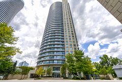 80 Absolute Avenue 1110, Mississauga, ON L4Z 0A4