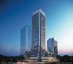 5105 Hurontario Street 2910, Mississauga, ON L4Z 3X7