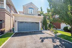 3598 Fountain Park Avenue, Mississauga, ON L5M 7G1