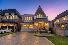 5198 Adobe Court, Mississauga, ON L5M 0K8