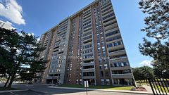 15 Kensington Road 1011, Brampton, ON L6T 3W2