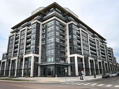 405 Dundas Street W 319, Oakville, ON L6M 5P9