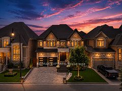 3 Rockton Court, Brampton, ON L6P 4G6