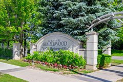 700 Humberwood Boulevard 1626, Toronto, ON M9W 7J4