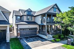 854 Cousens Terrace, Milton, ON L9T 0E3