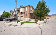 745 Farmstead Drive 21, Milton, ON L9T 8B1
