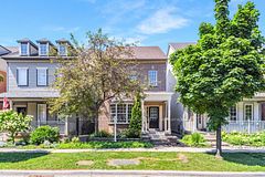 257 Gatwick Drive, Oakville, ON L6H 7K3