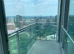 220 Burnhamthorpe Road 3301, Mississauga, ON L5B 3Y5