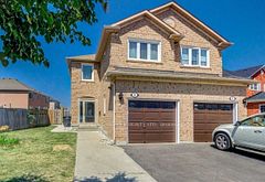 6 Mount Fuji Crescent, Brampton, ON L6R 2L3
