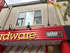 345A Roncesvalles Avenue, Toronto, ON M6R 2M8