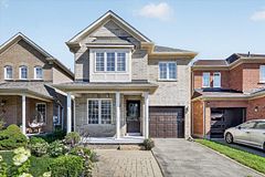 86 Tideland Drive, Brampton, ON L7A 2W1