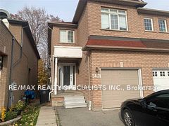 5431 Tree Crest Court Lower, Mississauga, ON L5R 3Z8