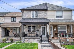 67 Northland Avenue, Toronto, ON M6N 2C9