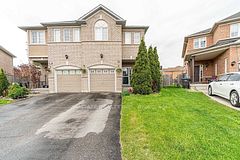 32 Sestina Court, Brampton, ON L6P 1R9