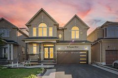 48 Severin Street, Brampton, ON L6R 0P3