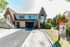 28 Foxacre Row, Brampton, ON L6V 3P5