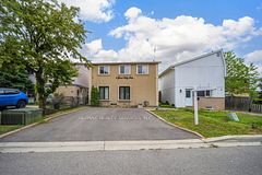 3 Grand Valley Drive, Brampton, ON L6S 2L1