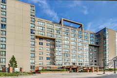 1110 WALDEN Circle PH3, Mississauga, ON L5J 4R3