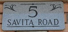 5 Savita Road, Brampton, ON L7A 3T2