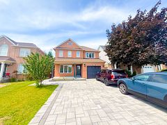 2905 Westoak Trails Boulevard, Oakville, ON L6M 4V2