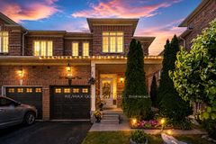 20 Amaranth Crescent, Brampton, ON L7A 0L7