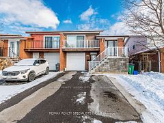 18 Ashford Court, Brampton, ON L6V 2Z1
