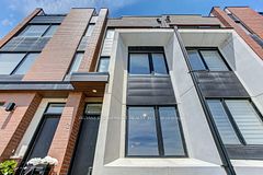 130 Frederick Tisdale Drive 2, Toronto, ON M3K 0A5