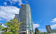 33 Elm Drive W 1802, Mississauga, ON L5B 4M2