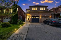 118 Nathaniel Crescent, Brampton, ON L6Y 5M3