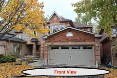3784 Forest Bluff Crescent, Mississauga, ON L5N 7T8