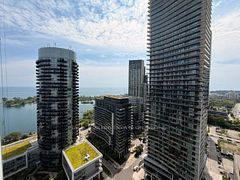 16 Brookers Lane 2410, Toronto, ON M8V 0A5
