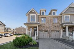 126 Parkinson Crescent, Orangeville, ON L9W 6X3