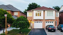 7179 Frontier Ridge, Mississauga, ON L5N 7R2