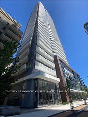 4065 Confederation Parkway 1711, Mississauga, ON L5B 0L4