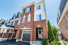 98 Bannister Crescent, Brampton, ON L7A 4H4