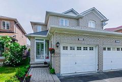3470 Gandhi Way, Mississauga, ON L5B 4E6