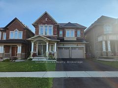 38 Monkton Circle, Brampton, ON L6Y 0B7