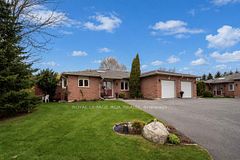 28 Reddington Drive 1, Caledon, ON L7E 0E4