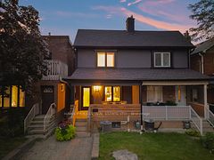 106 Hope Street, Toronto, ON M6E 1J9