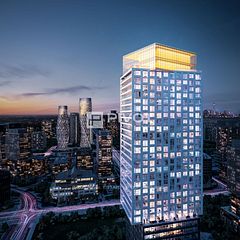 2 Erskine Road 1905, Mississauga, ON L5B 0S1