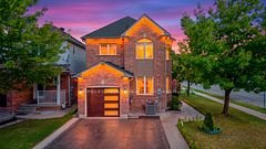 324 Edenbrook Hill Drive, Brampton, ON L7A 2L3