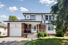 22 Chestnut Avenue, Brampton, ON L6X 2A5