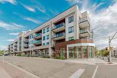123 Maurice Drive 208, Oakville, ON L6K 2W6