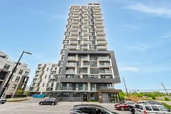 335 Wheat Boom Drive 714, Oakville, ON L6H 7X4