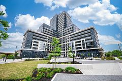 3220 William Coltson Avenue 621, Oakville, ON L6H 7C2